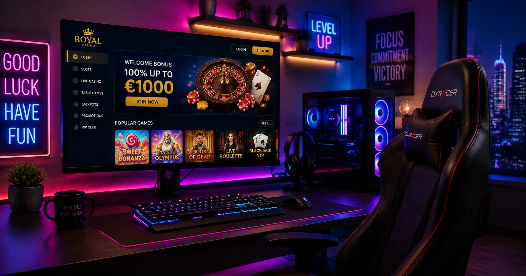 Maximizing Your 666jili com sign up bonus: A Complete Guide - image 1
