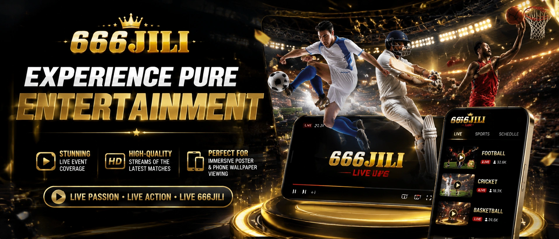 666jili visual 1