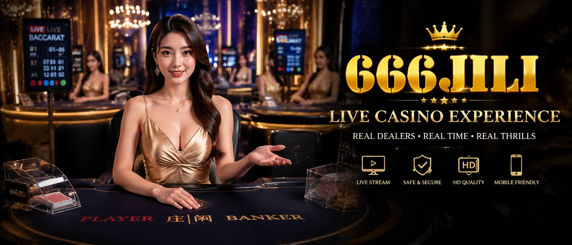 Roulette Lobby