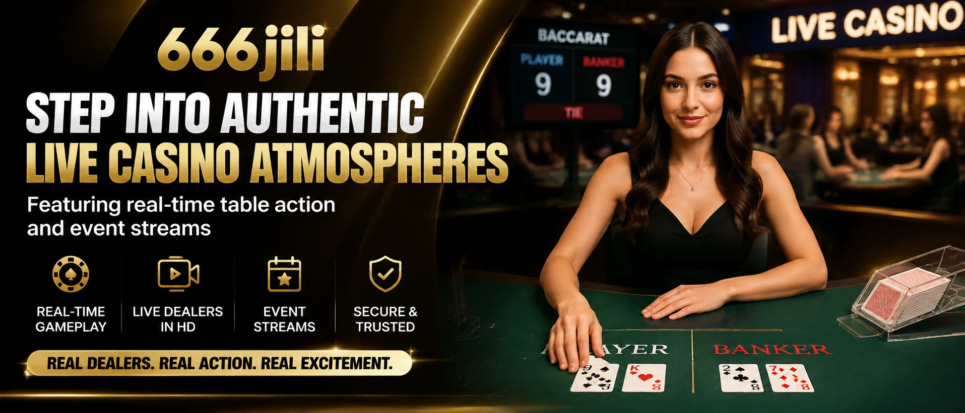 Live Casino