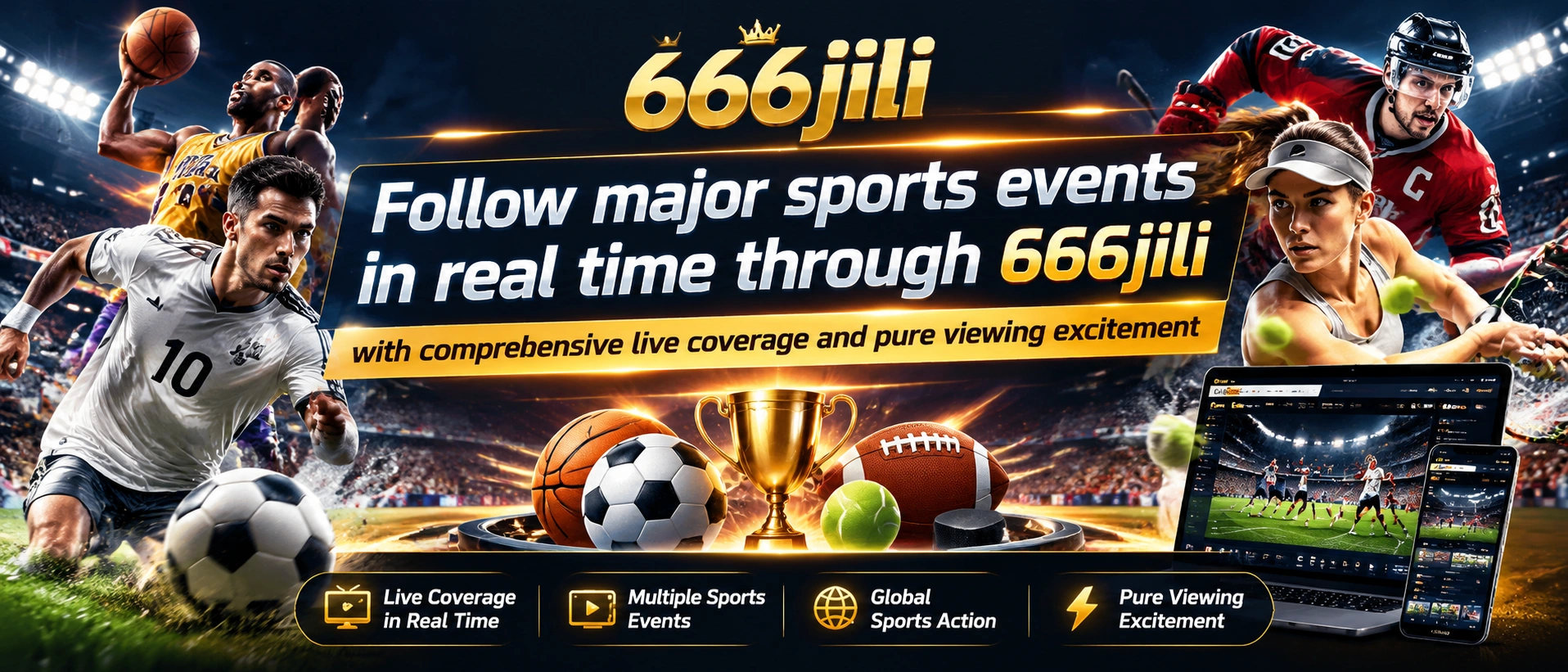 Sports
